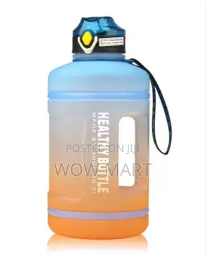 Water Bottle