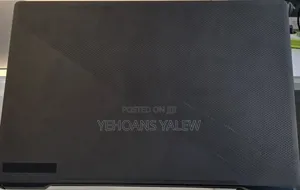 Photo - New Laptop Asus ROG Zephyrus G16 16GB Intel Core I9 SSD 1T