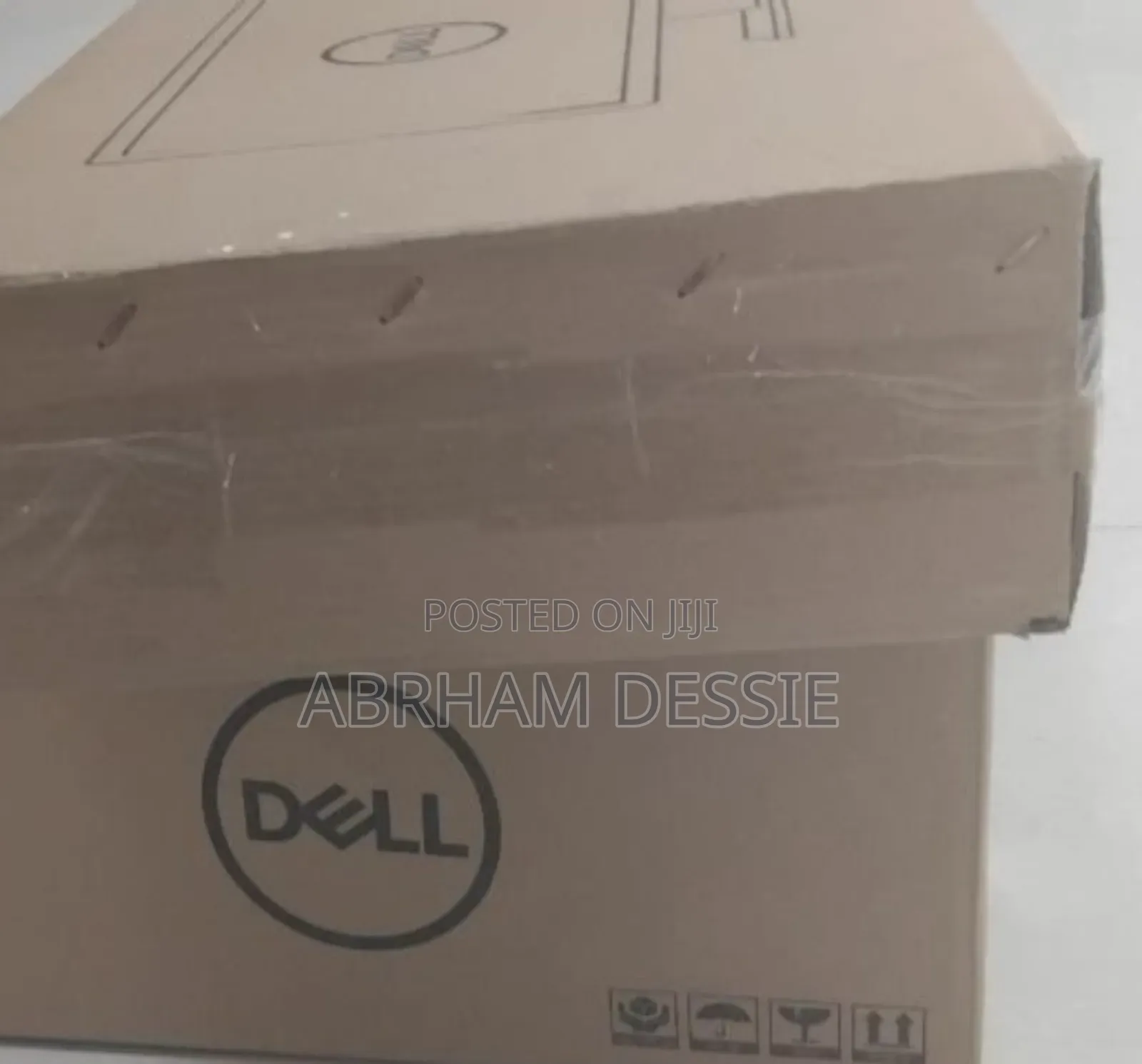New Desktop Computer Dell 8GB Intel Core I5 SSD 512GB