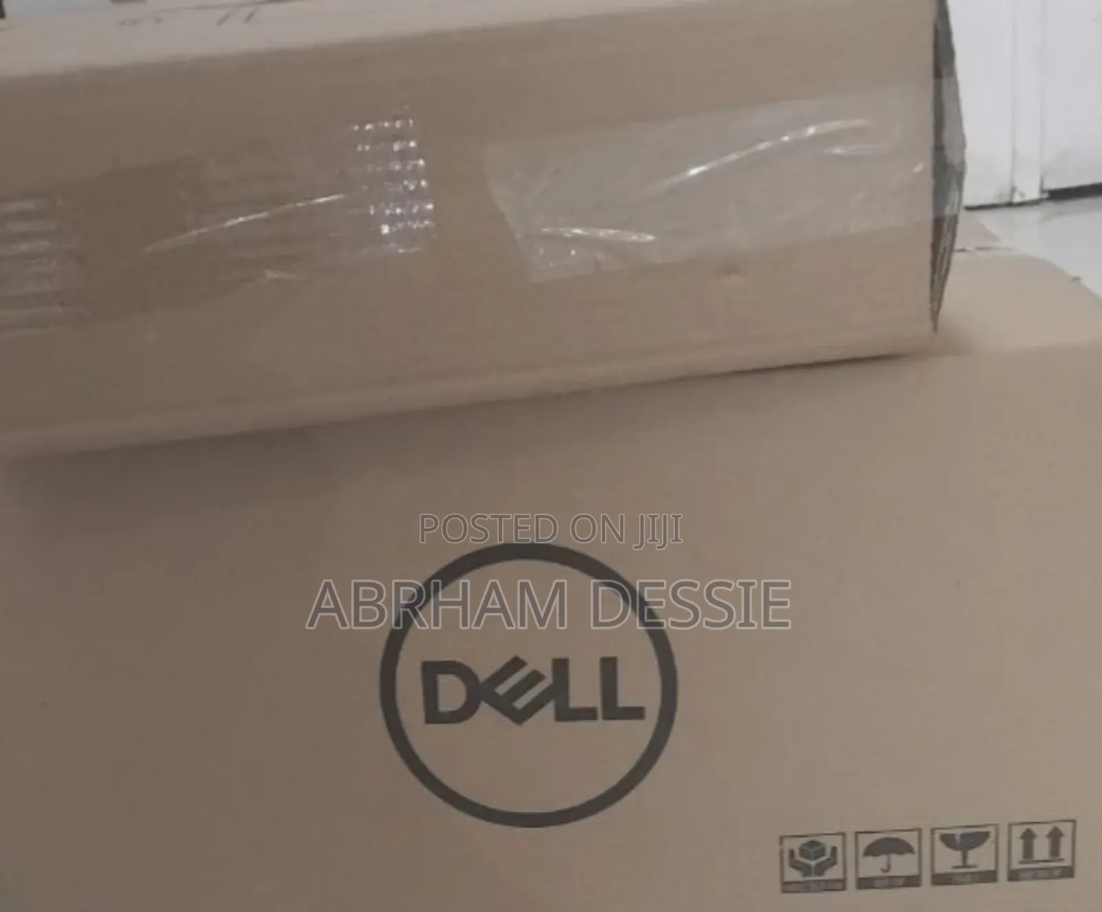 New Desktop Computer Dell 8GB Intel Core I5 SSD 512GB