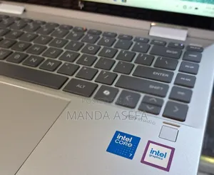 New Laptop HP Envy X360 16GB Intel Core Ultra 7 SSD 1T