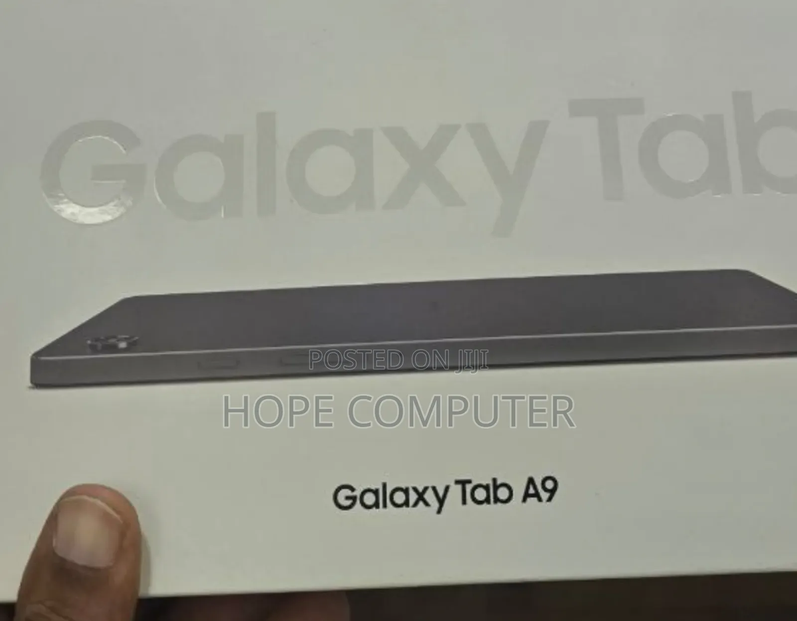 New Samsung Galaxy Tab A9 64 GB