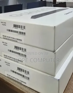 New Samsung Galaxy Tab A9 64 GB