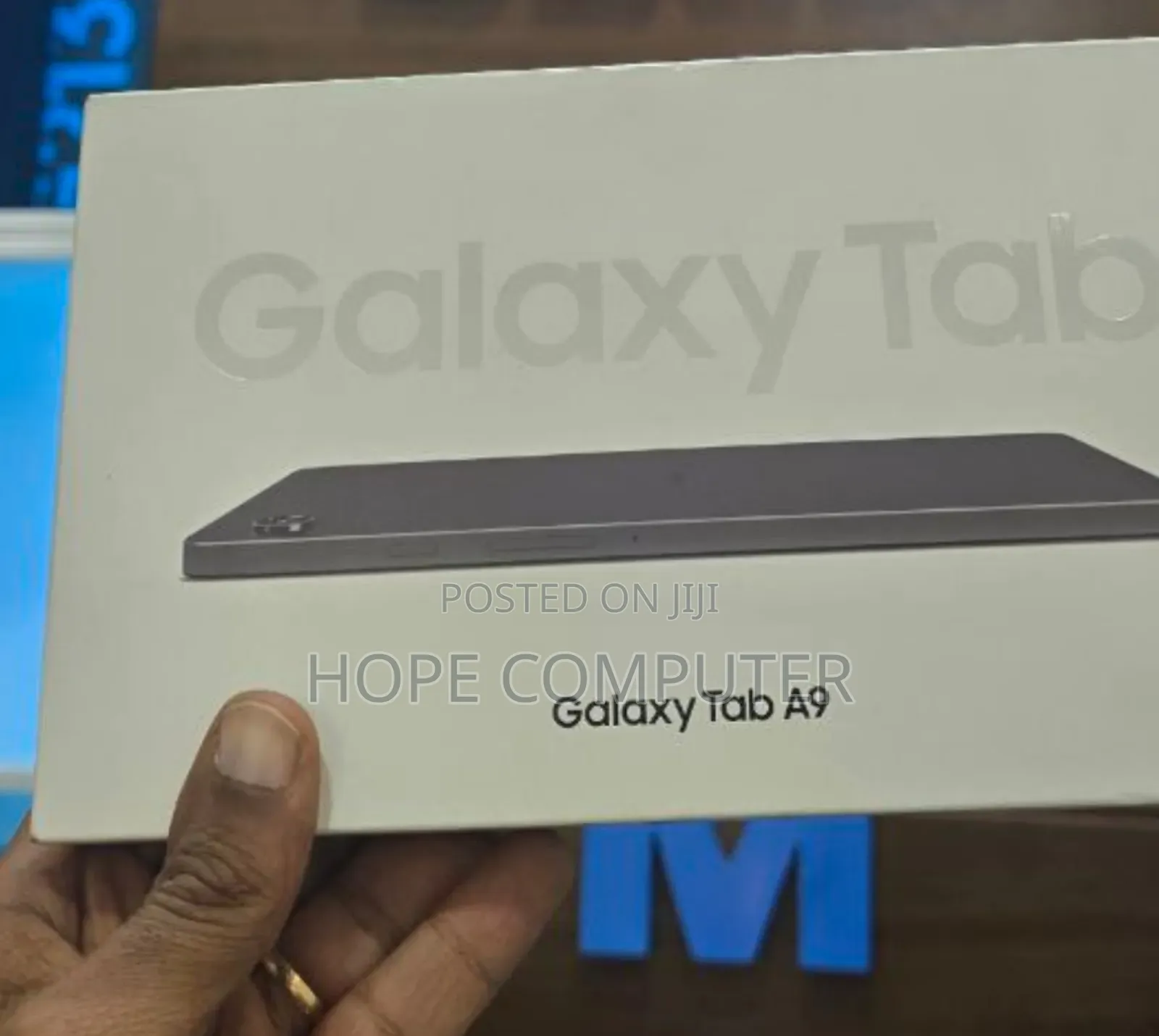 New Samsung Galaxy Tab A9 64 GB