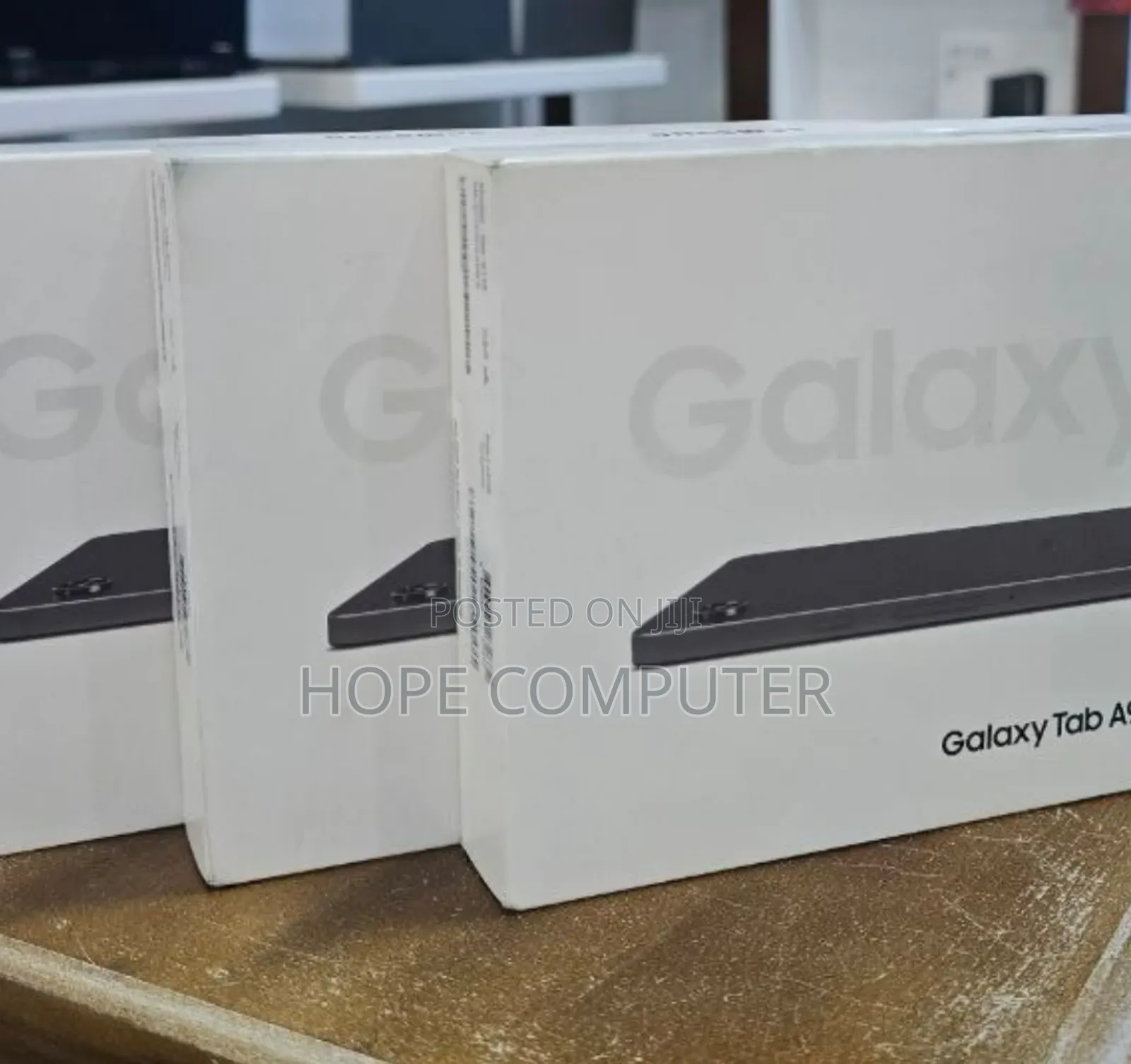 New Samsung Galaxy Tab A9 64 GB