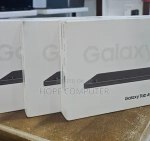 New Samsung Galaxy Tab A9 64 GB