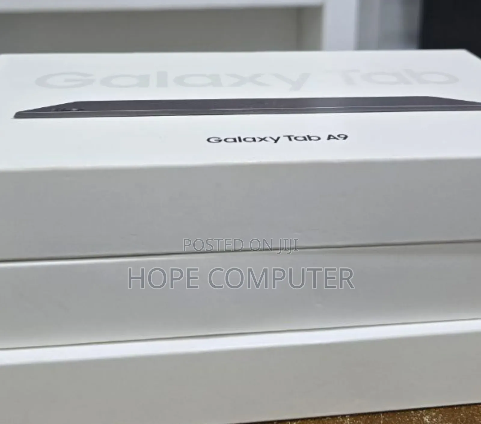 New Samsung Galaxy Tab A9 64 GB