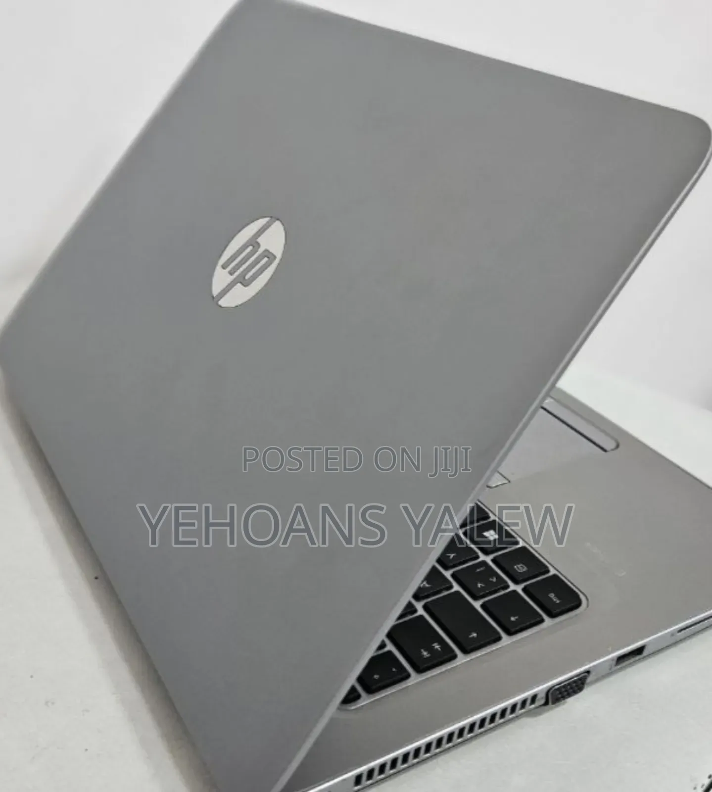 New Laptop HP EliteBook 840 G3 8GB Intel Core I5 SSD 128GB