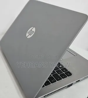 New Laptop HP EliteBook 840 G3 8GB Intel Core I5 SSD 128GB