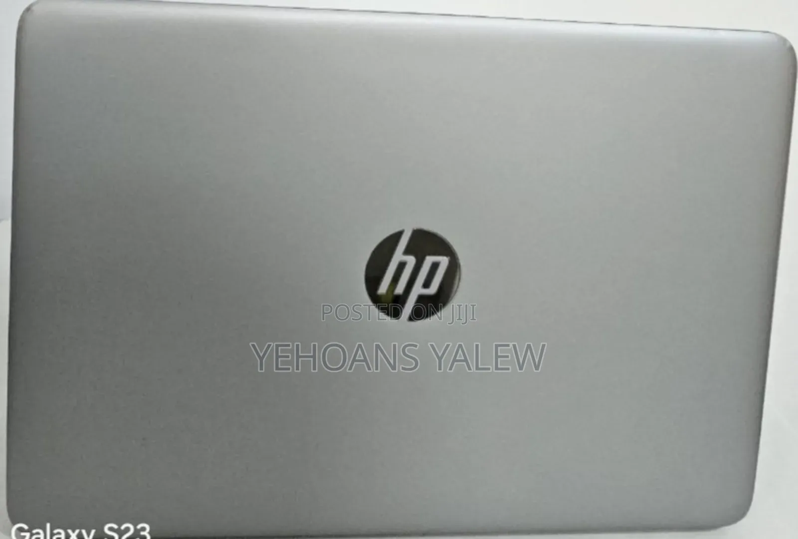 New Laptop HP EliteBook 840 G3 8GB Intel Core I5 SSD 128GB