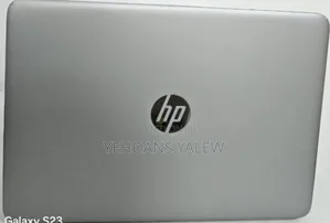 New Laptop HP EliteBook 840 G3 8GB Intel Core I5 SSD 128GB