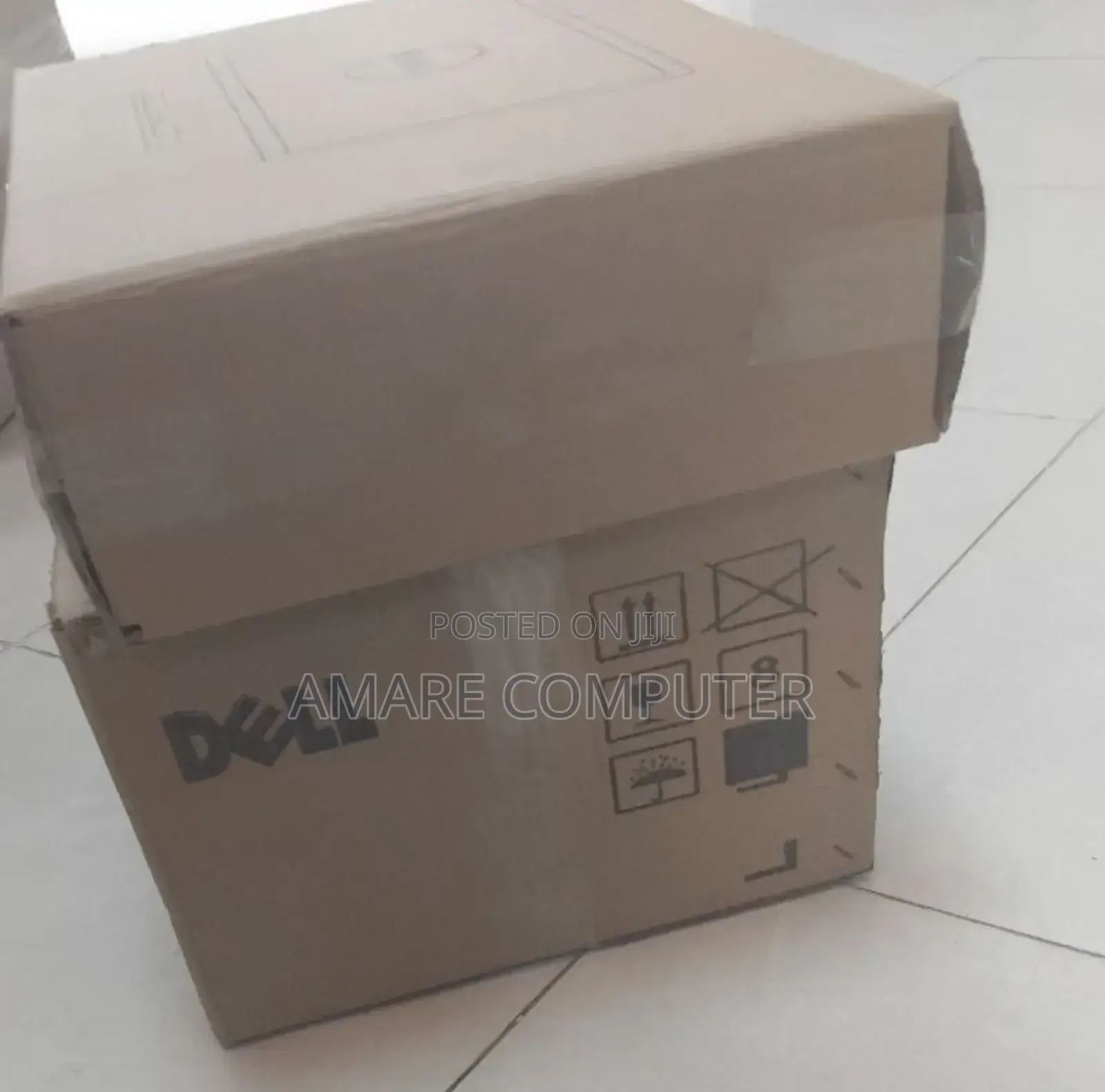 New Desktop Computer Dell Vostro Mini 8GB Intel Core I5 HDD 1T