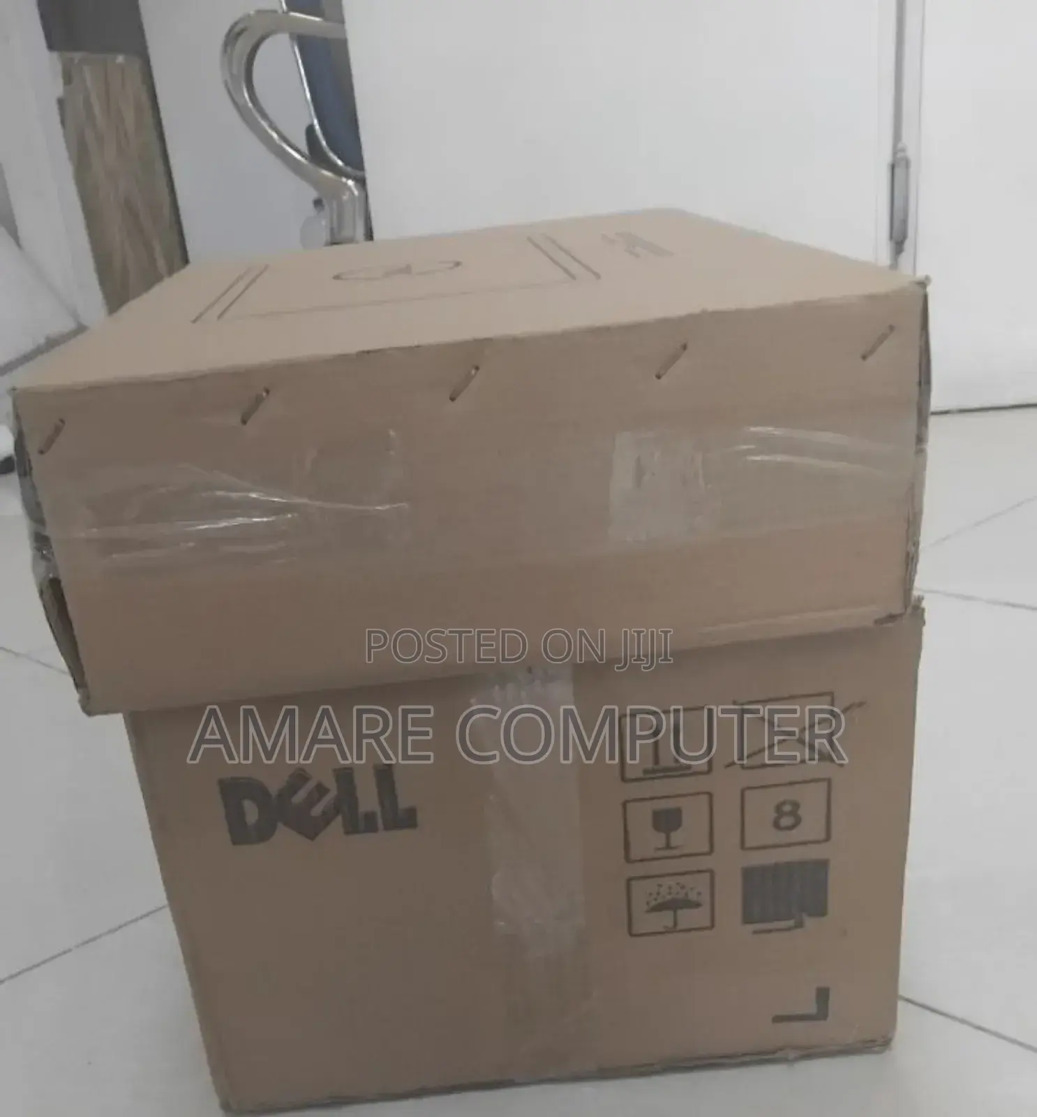 New Desktop Computer Dell Vostro Mini 8GB Intel Core I5 HDD 1T