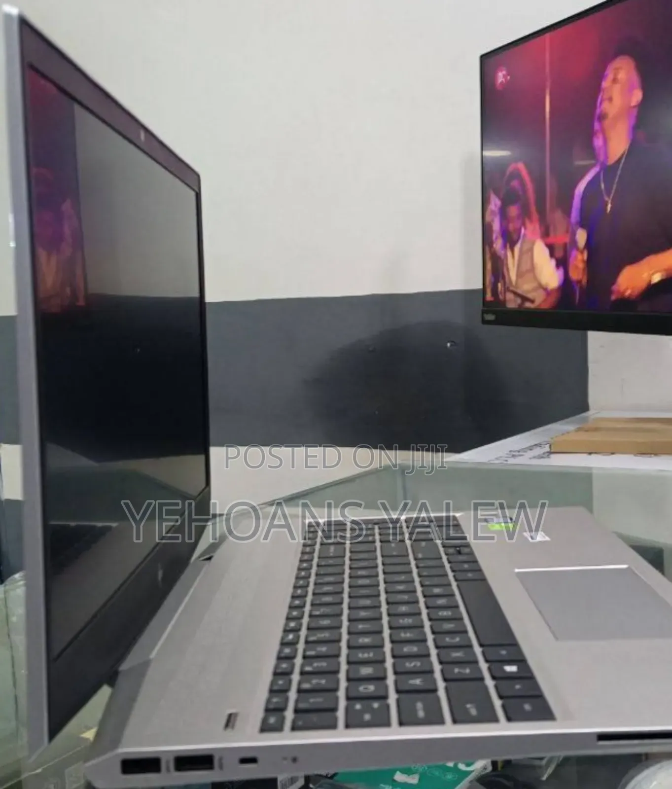 New Laptop HP Pavilion 15 16GB Intel Core I7 SSD 512GB