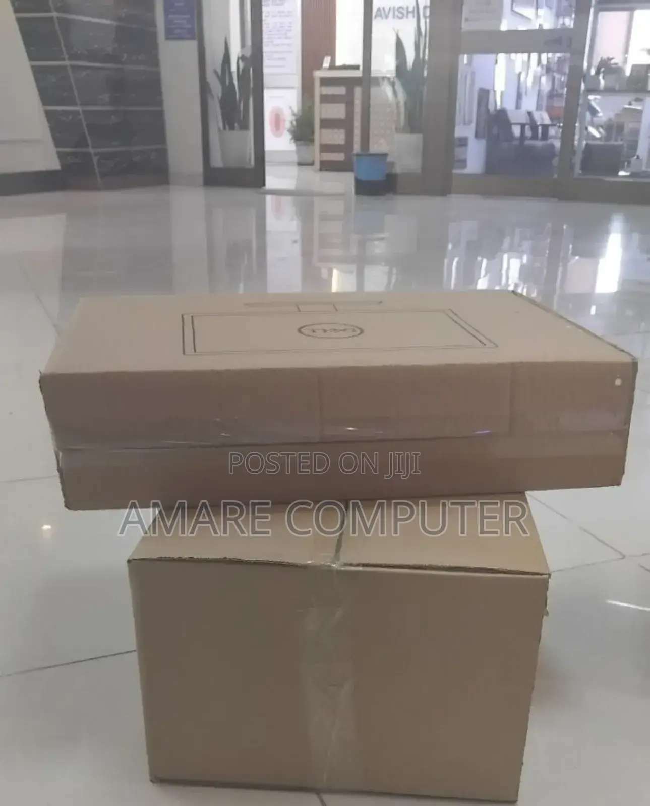 New Desktop Computer Dell OptiPlex 3080 8GB Intel Core I5 SSD 512GB