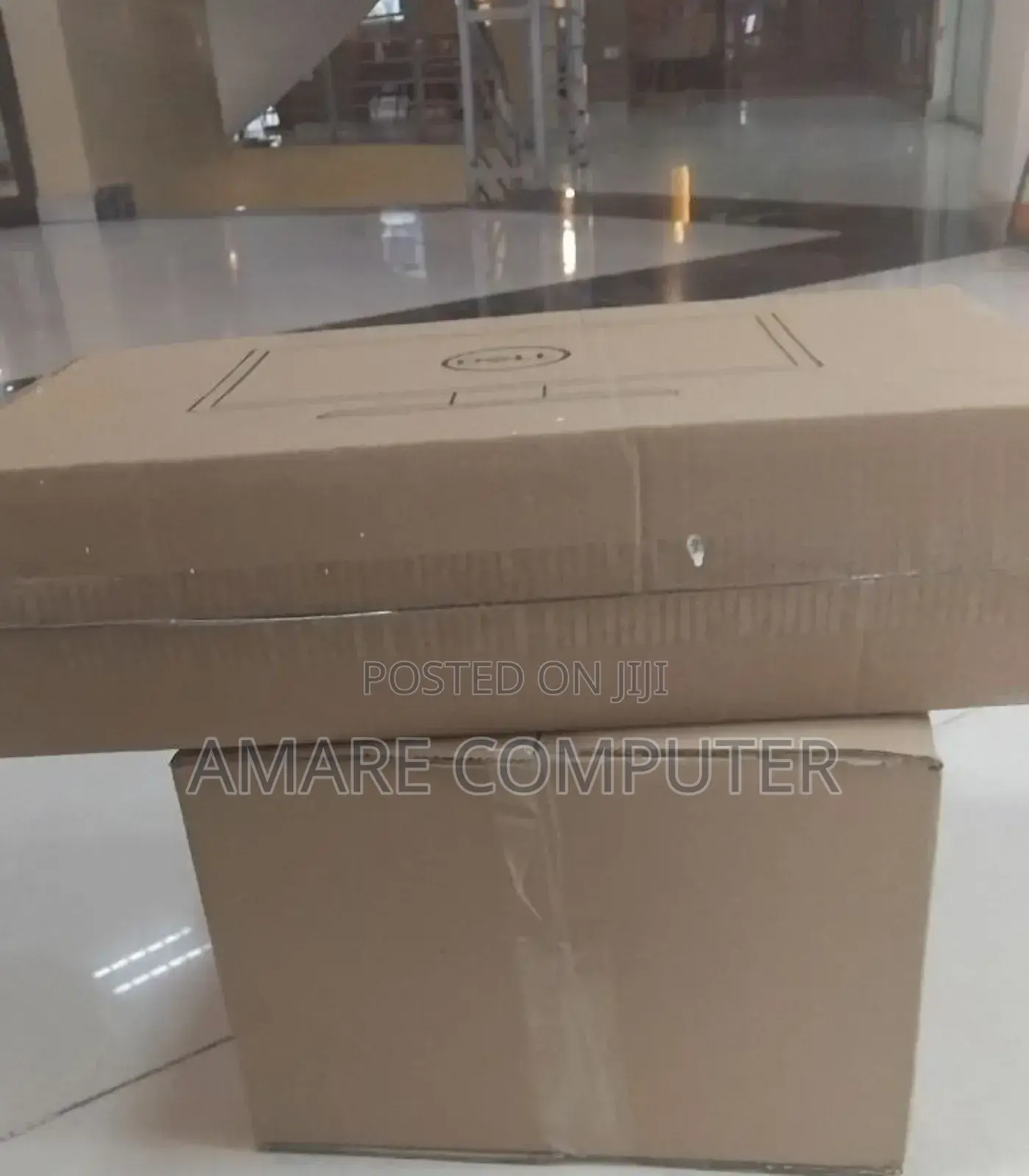 New Desktop Computer Dell OptiPlex 3080 8GB Intel Core I5 SSD 512GB