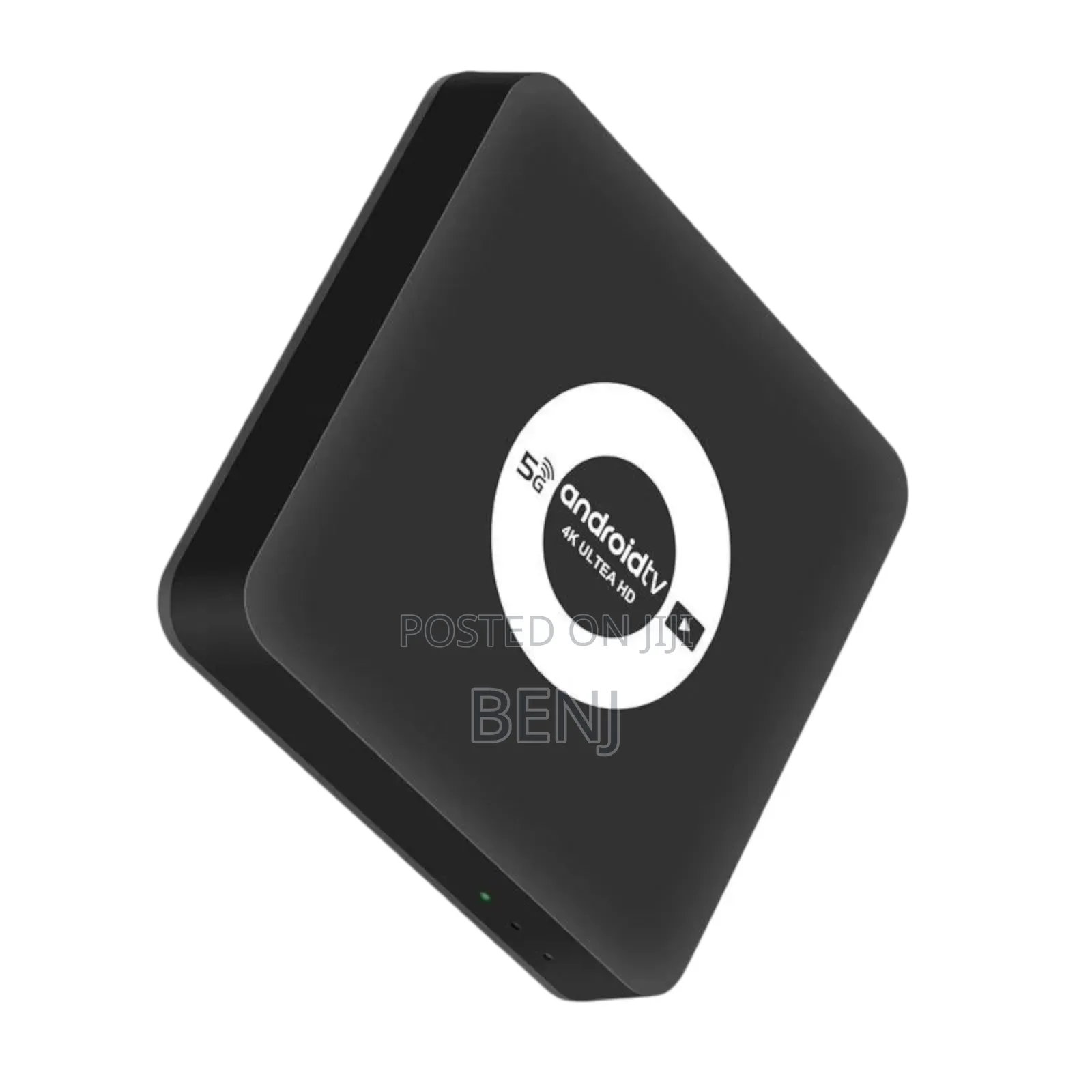 5g Android Tv Box | Google Tv | 1080p | Wi-Fi