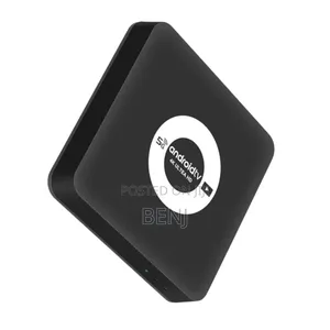 5g Android Tv Box | Google Tv | 1080p | Wi-Fi