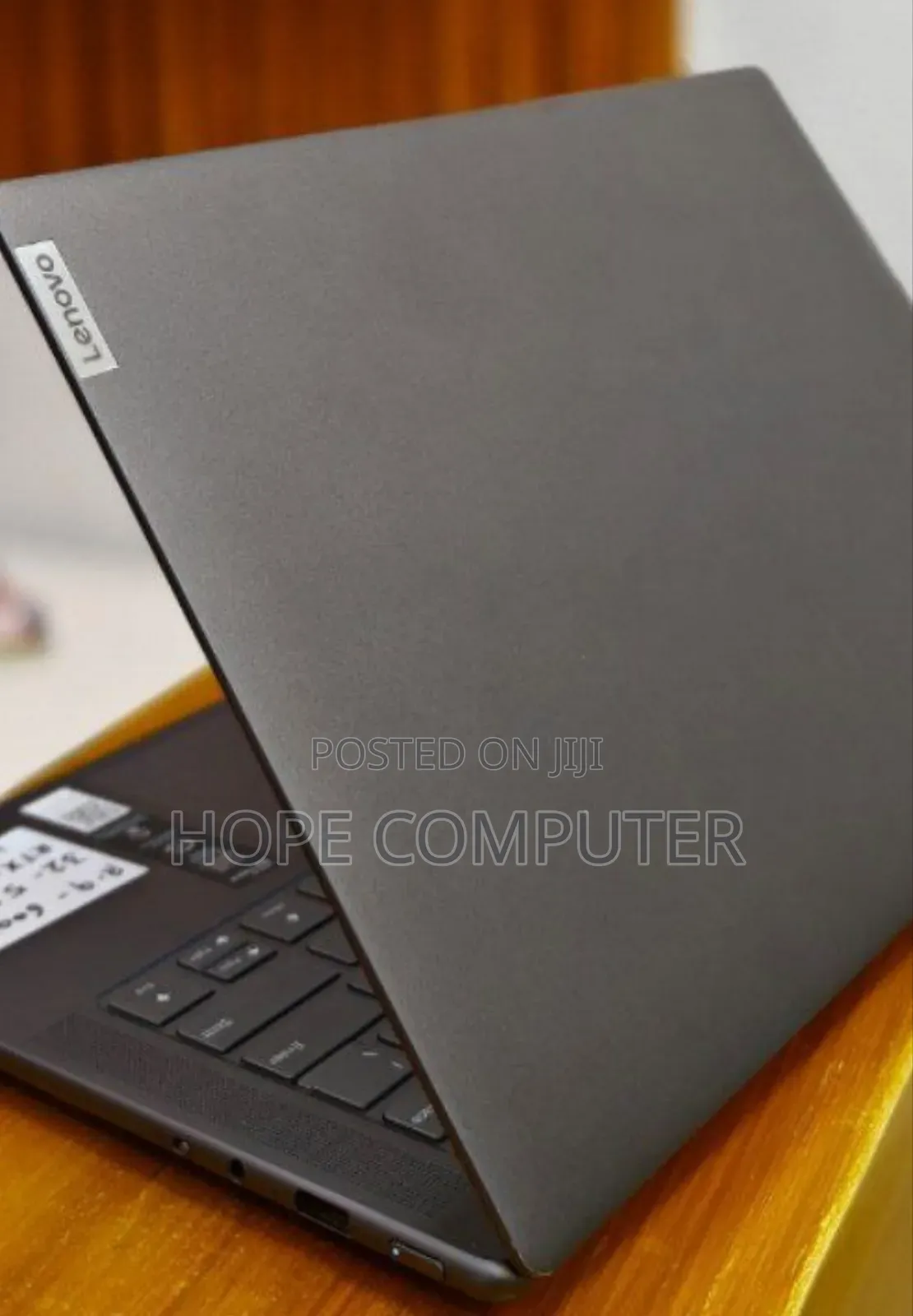 New Laptop Lenovo Yoga 7i 32GB AMD Ryzen 9 SSD 512GB