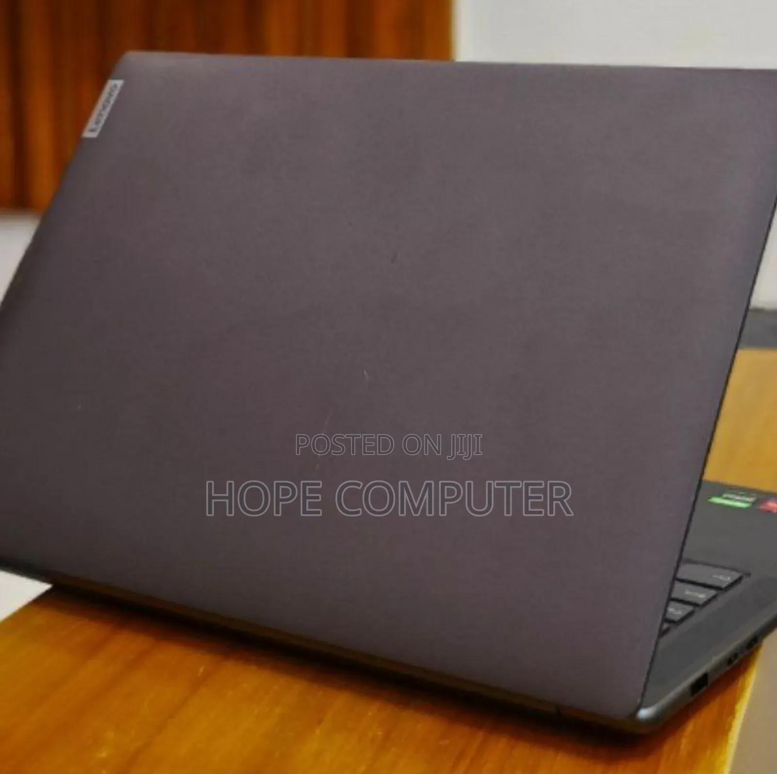 New Laptop Lenovo Yoga 7i 32GB AMD Ryzen 9 SSD 512GB