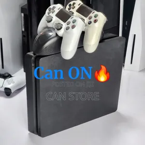 Ps4 Slim በ38k ቶሎ ውሰዱ