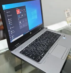 New Laptop HP ProBook 440 8GB Intel Core I5 HDD 500GB