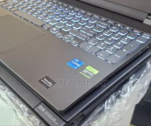 New Laptop HP Victus 15 8GB Intel Core I5 SSD 512GB