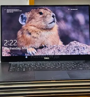 Photo - New Laptop Dell XPS 15 16GB Intel Core I5 SSD 512GB