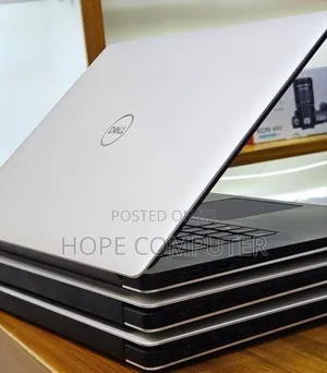 New Laptop Dell XPS 15 16GB Intel Core I5 SSD 512GB