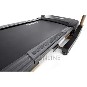 Photo - Don't Waste Time Treadmill for Home(Running Machine ሪቡክ መሮጫ)