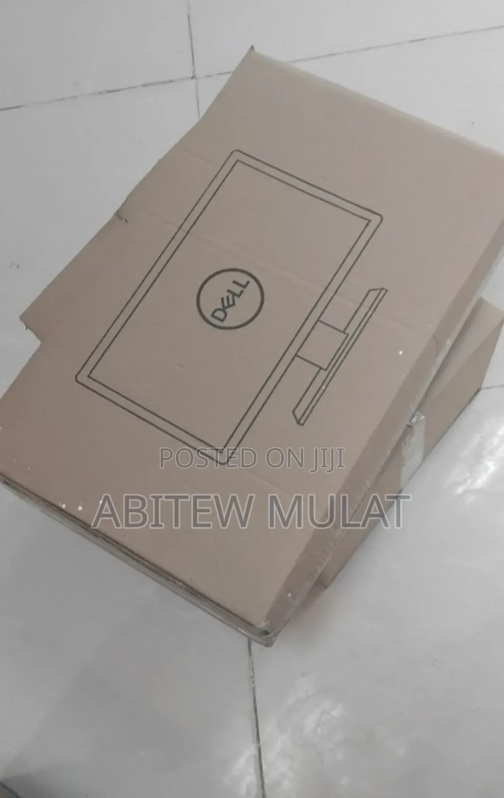 New Desktop Computer Dell OptiPlex 3080 8GB Intel Core I5 SSD 512GB