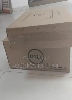 New Desktop Computer Dell OptiPlex 3080 8GB Intel Core I5 SSD 512GB