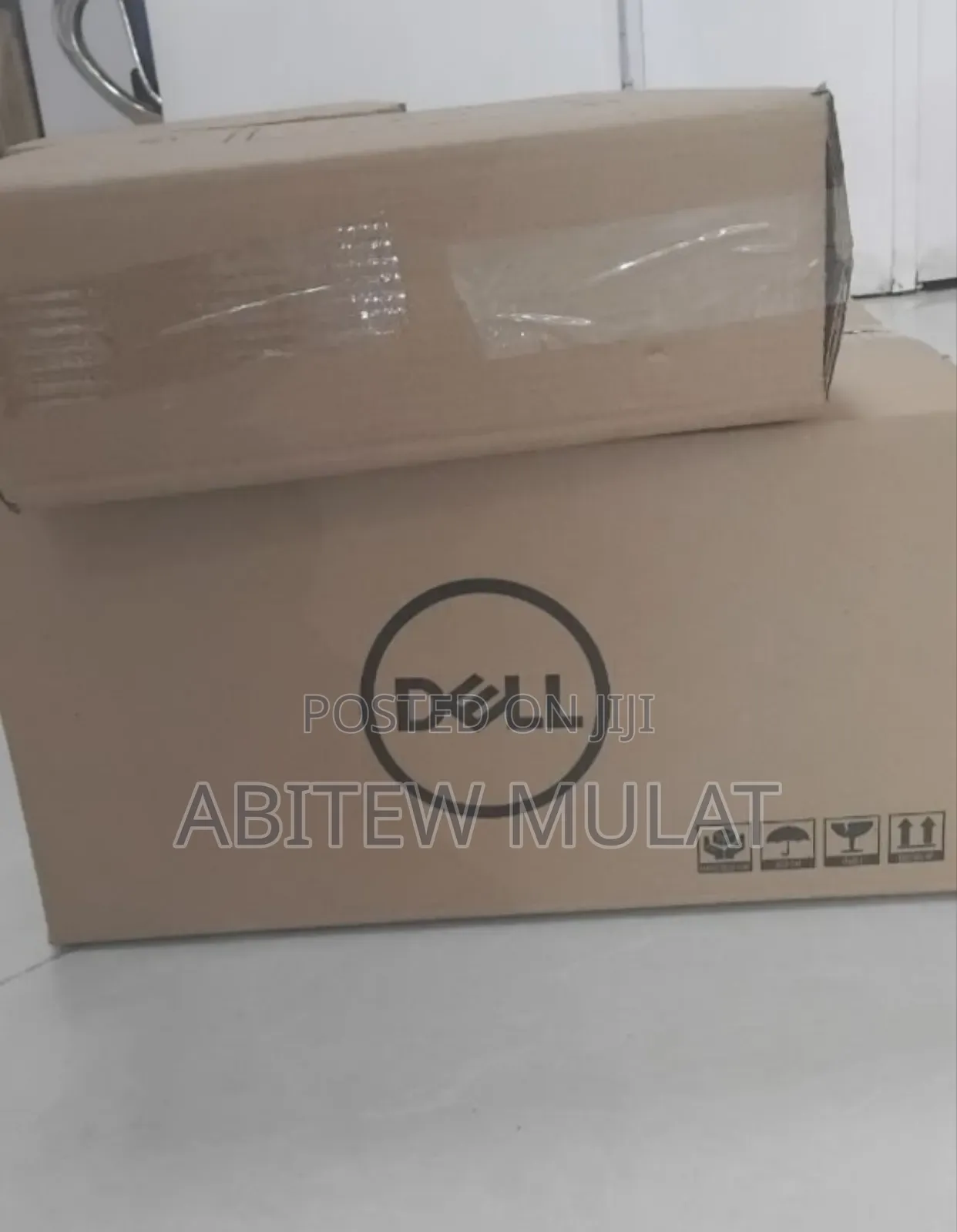 New Desktop Computer Dell OptiPlex 3080 8GB Intel Core I5 SSD 512GB