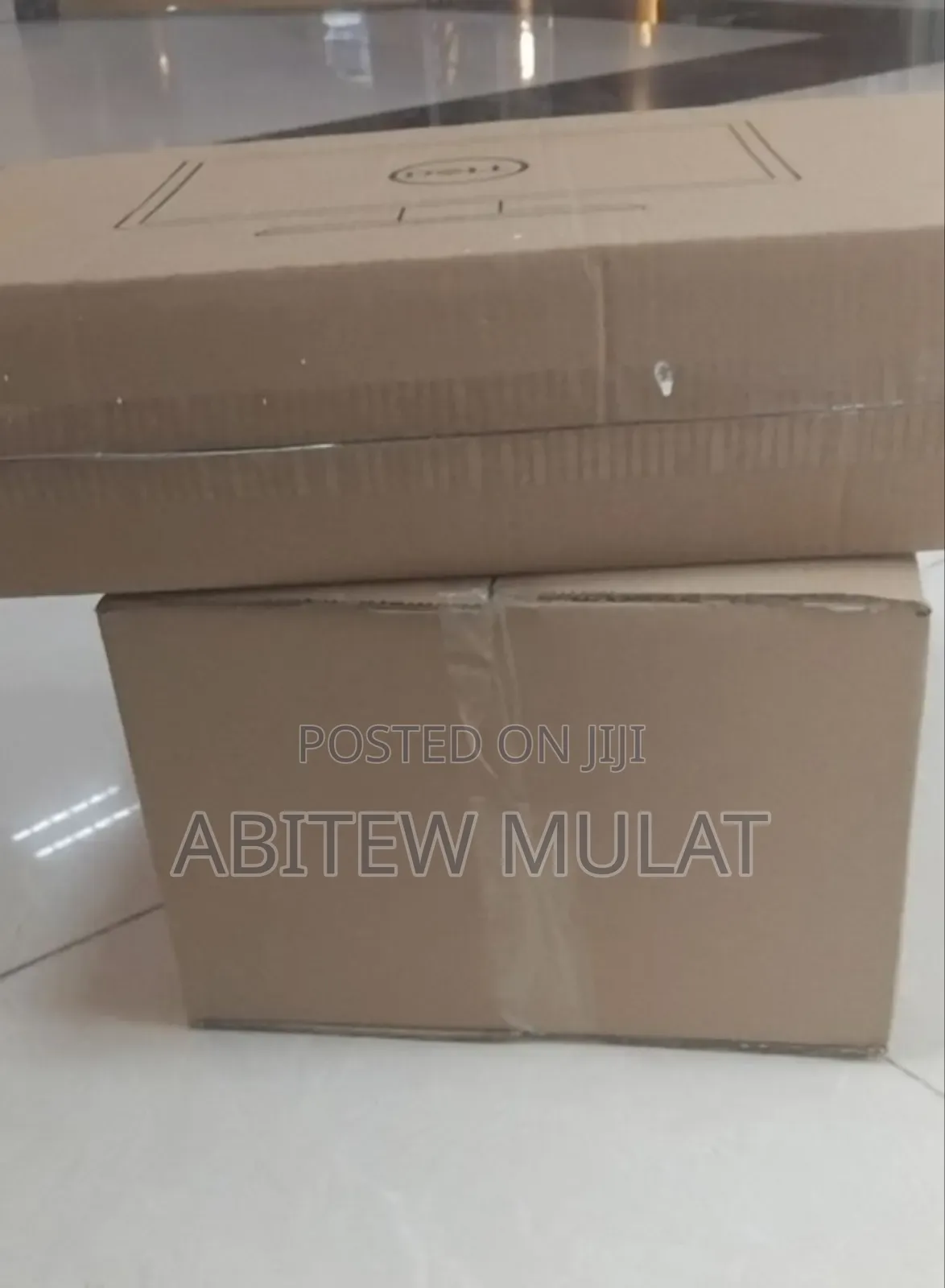 New Desktop Computer Dell OptiPlex 3080 8GB Intel Core I5 SSD 512GB