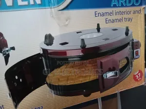 Photo - Ardo Round Oven