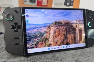 Photo - Battery Legion