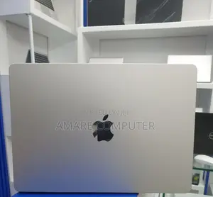 New Laptop Apple MacBook Air 2024 M3 13-Inch 16GB Apple M3 SSD 512GB