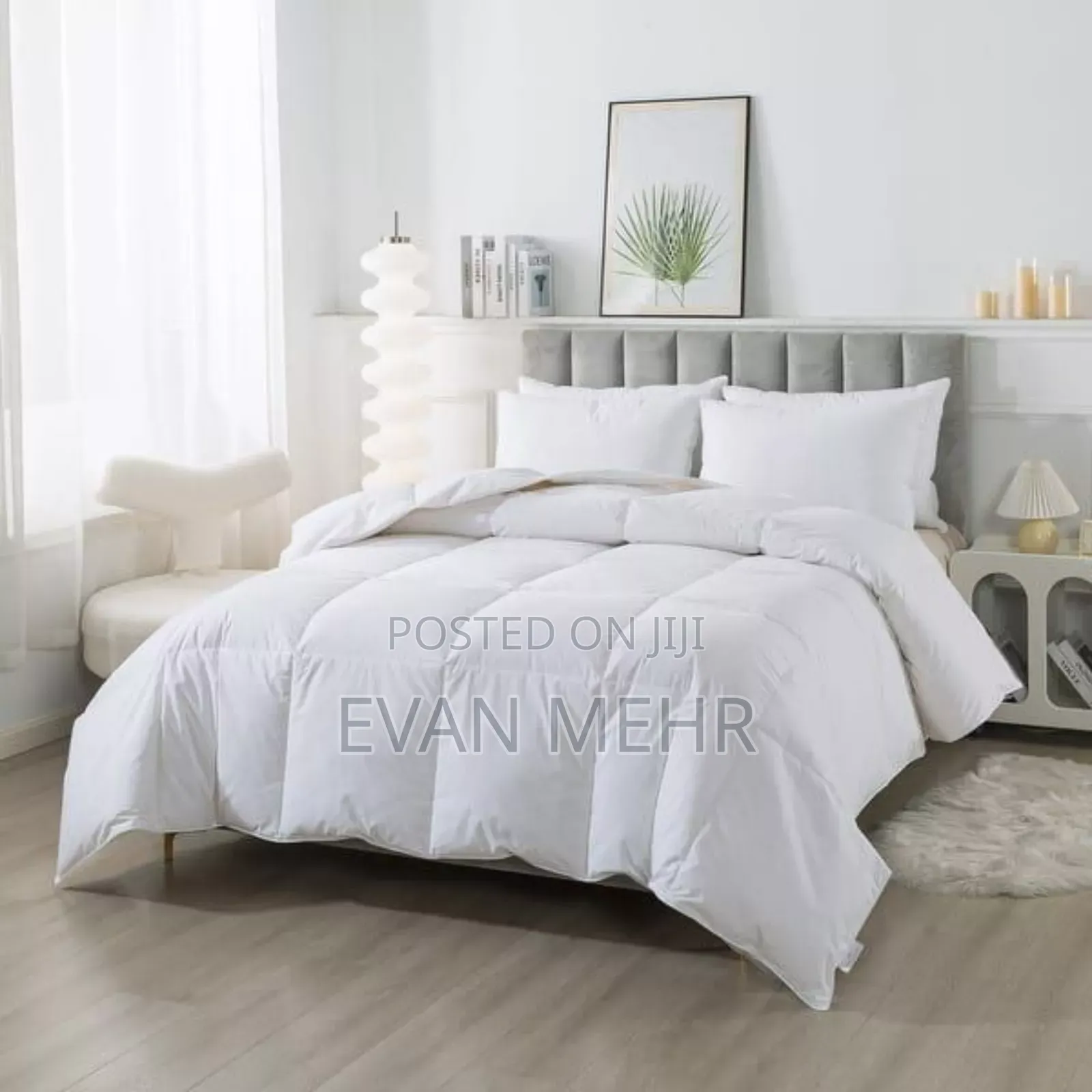 Comfert ኮምፈርት