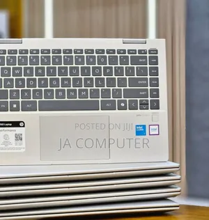 New Laptop HP Envy X360 16GB Intel Core Ultra 7 SSD 1T