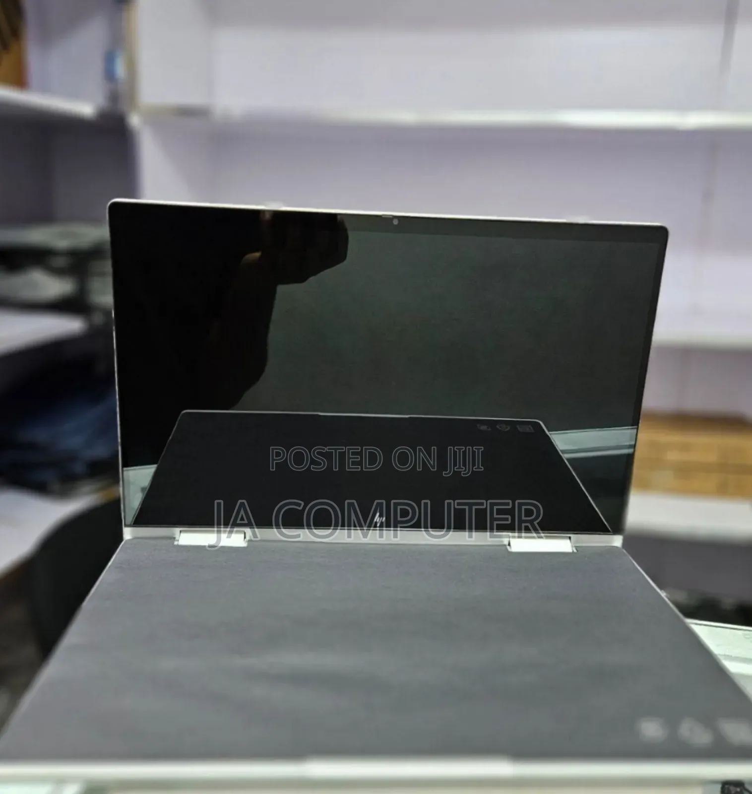 New Laptop HP Envy X360 16GB Intel Core Ultra 7 SSD 1T