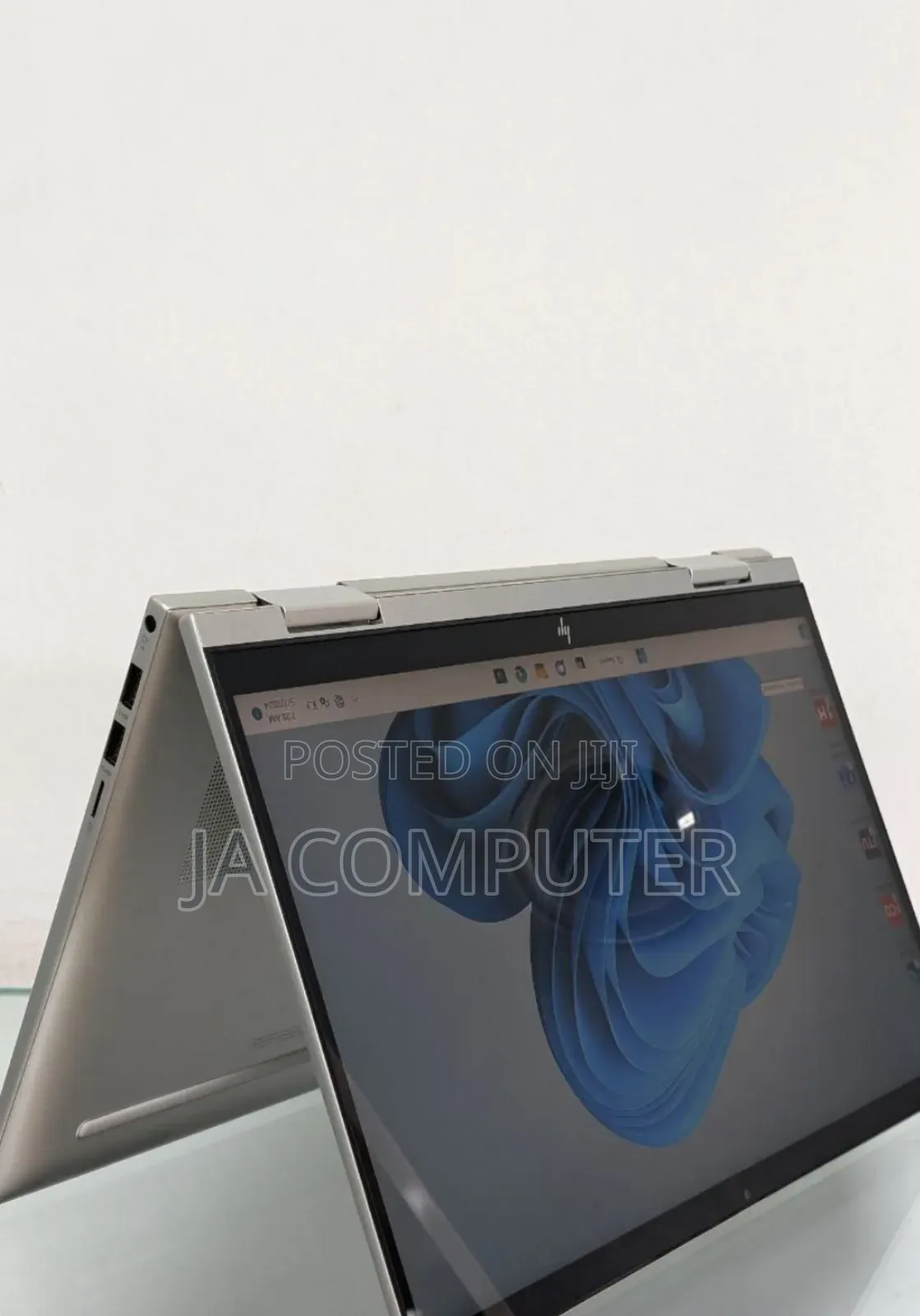 New Laptop HP Envy X360 16GB Intel Core Ultra 7 SSD 1T