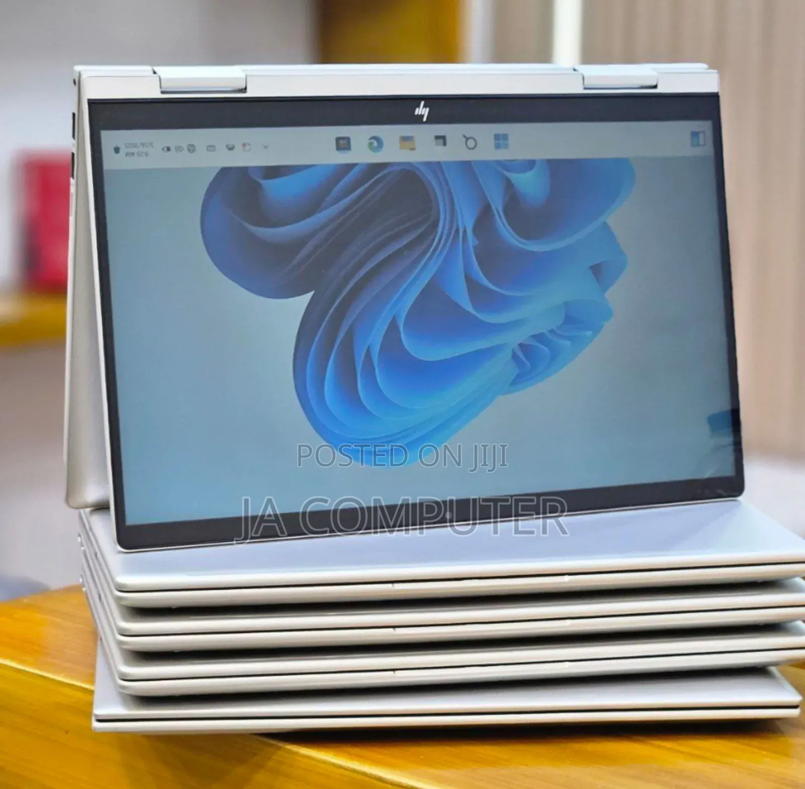 New Laptop HP Envy X360 16GB Intel Core Ultra 7 SSD 1T