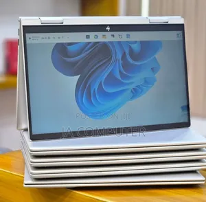 New Laptop HP Envy X360 16GB Intel Core Ultra 7 SSD 1T