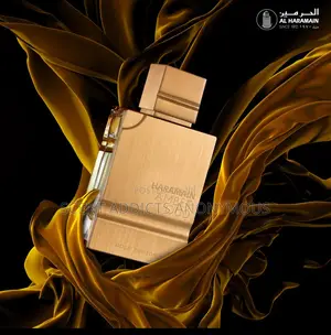 Al Haramain Amber Oud Gold Edition Edp