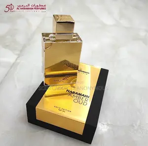 Al Haramain Amber Oud Gold Edition Edp