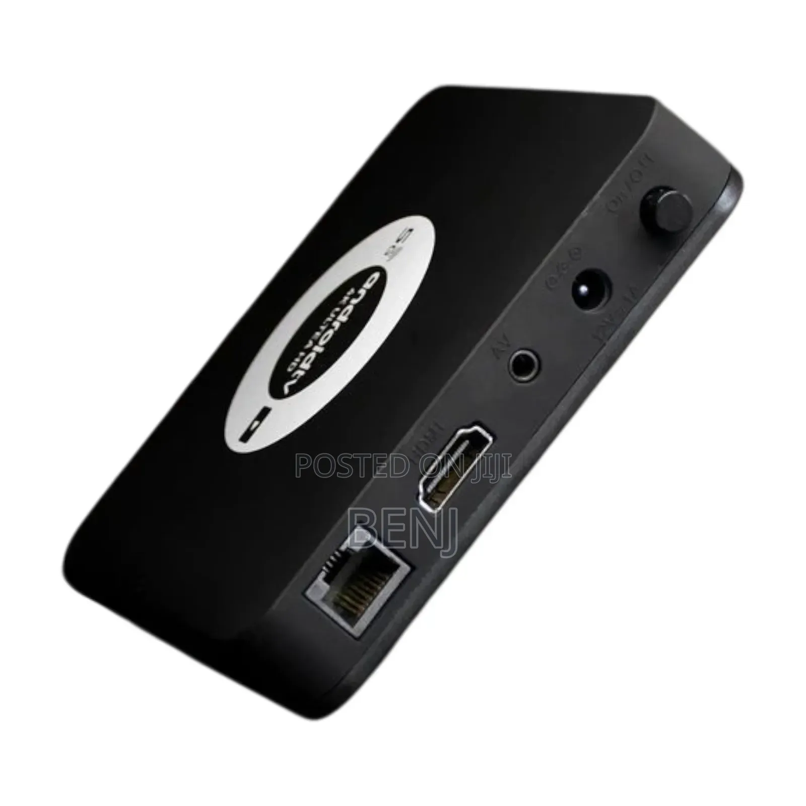 5g Android Tv Box | Google Tv | 1080p | Wi-Fi