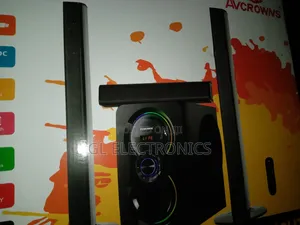 Photo - Avcrowns Gepas