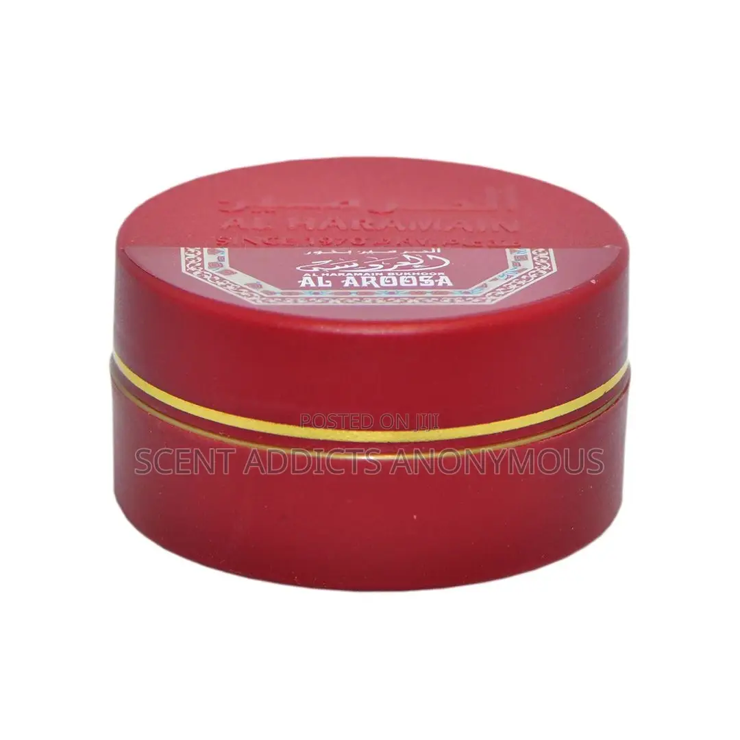 Al Haramain Bukhoor Al Aroosa