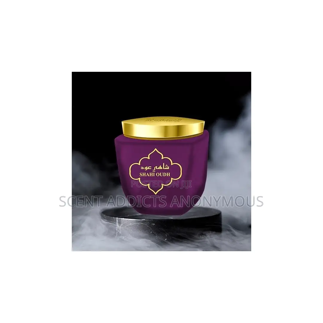 Al Haramain Shahi Oudh 75 GMS