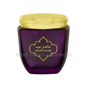 Al Haramain Shahi Oudh 75 GMS